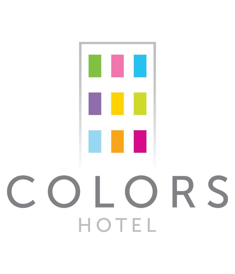 Colors Hotel Athènes Extérieur photo